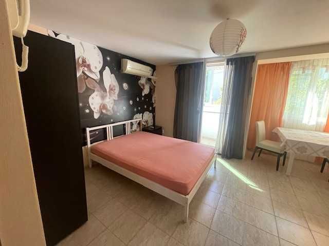 Дава се под наем Едностаен апартамент в Варна, Общината - 30 кв.м за 318.75 € - Снимка #5