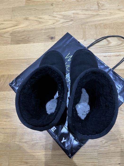 Ботуши UGG Australia