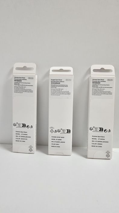 Curea smartwatch Samsung