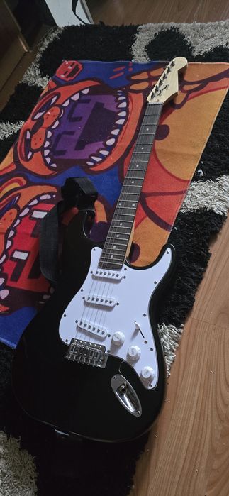 Chitara electrica