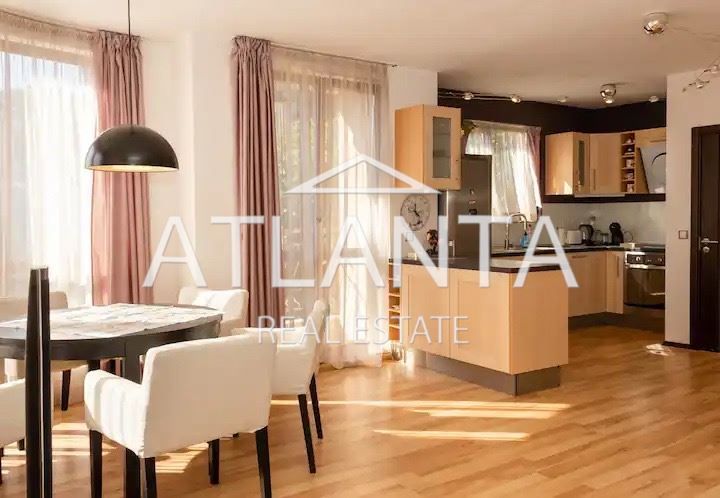 Дава се под наем Двустаен апартамент в Варна, Гръцка махала - 86 кв.м за 700 € - Снимка #1