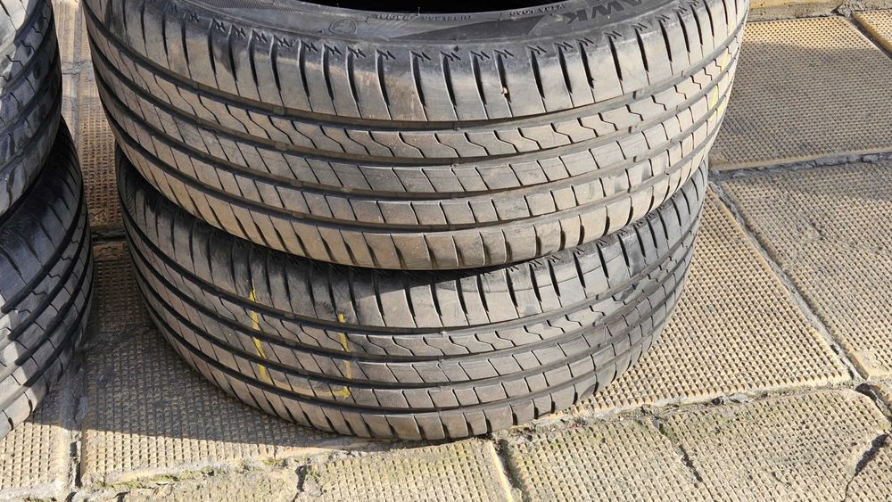 Летни гуми FIRESTONE ROADHAWK 225/45R18 95Y XL