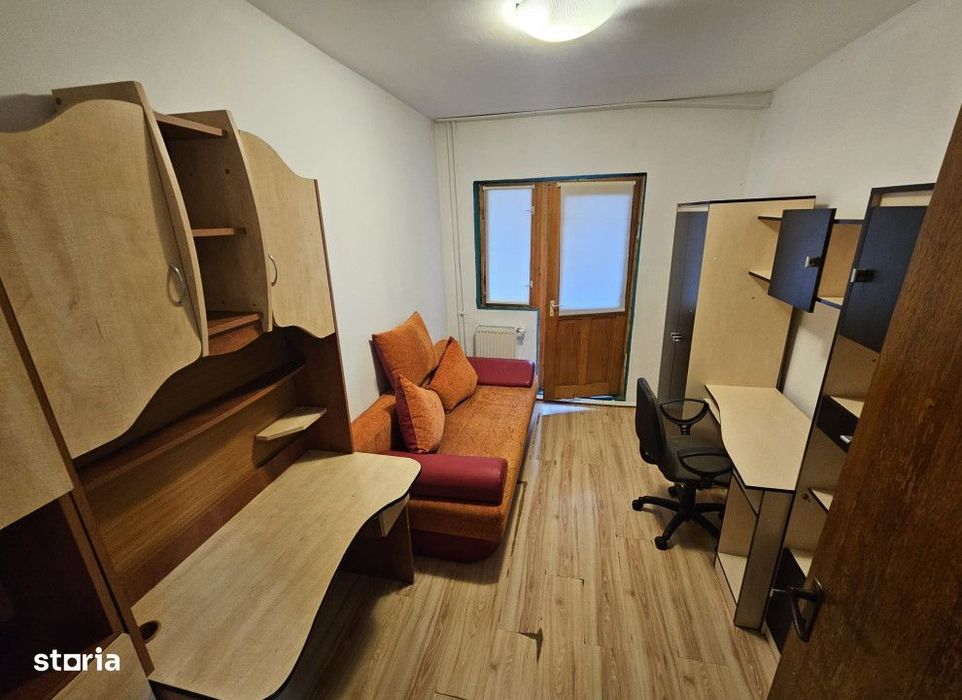 Apartament  3 camere Dacia , 72 metri, etaj 7 Cod:161278