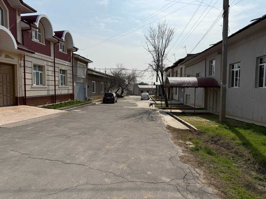 Абдурахмоновда ер сотилади