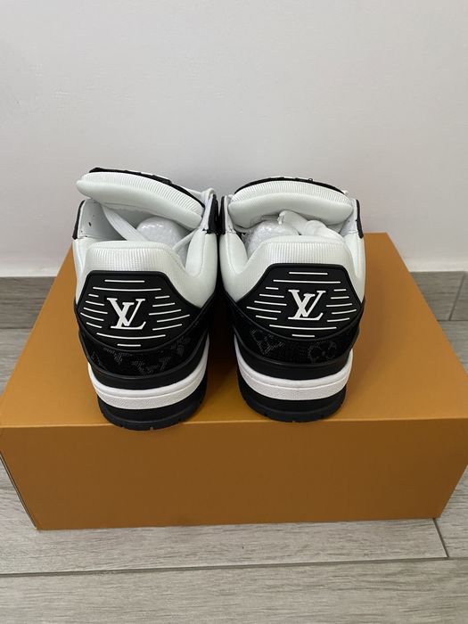 Louis Vuitton Trainer