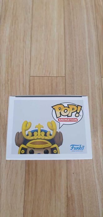 Funko pop One Piece, Armored Chopper #1131