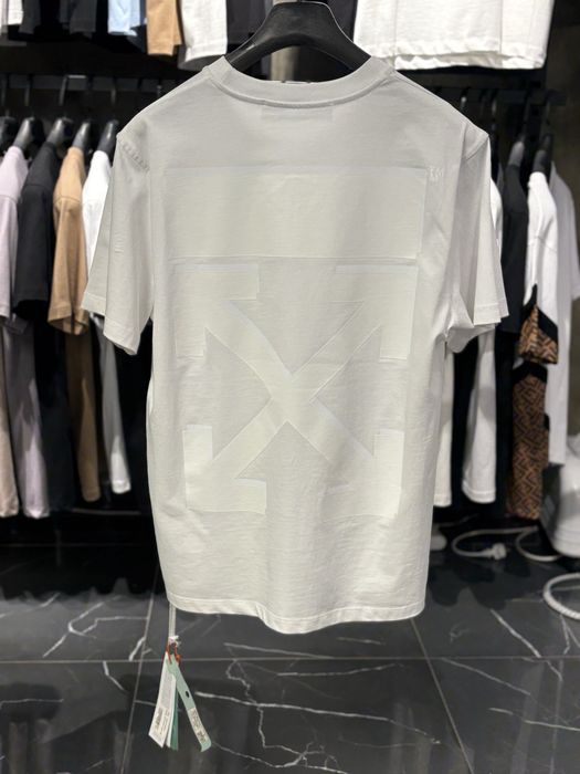 Tricou off white