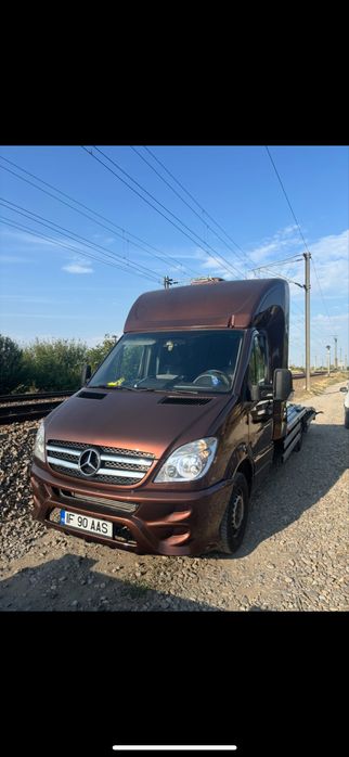 Tractari auto / Asistenta rutiera