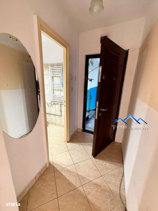 Apartament cu 2 camere la etajul 3 situat la 5 minute de Tic Tac