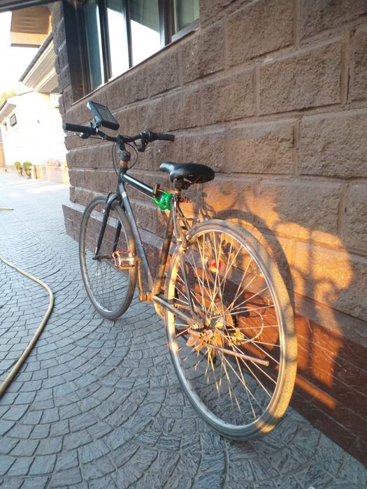 Велосипед сатылады 45мын