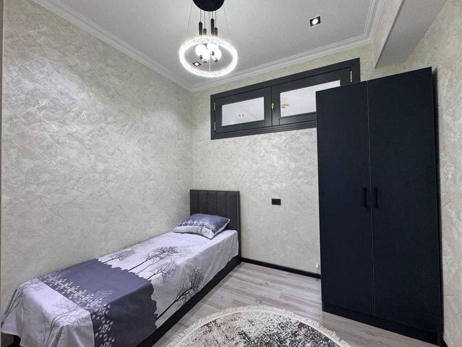 3х комнатная квартира на 7 этаже 68кв/м, в Самарканде