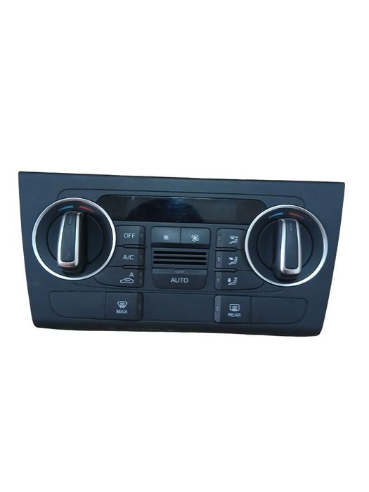 Panou Clima Audi Q3 8U0820043F Xha
