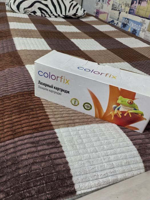 Картриджы для принтеров