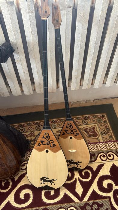 Домбыра доставка тегін 38, 44, 46, 48