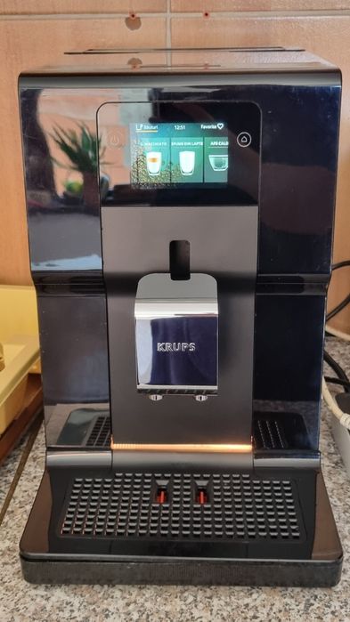 Expresor Krups Institution