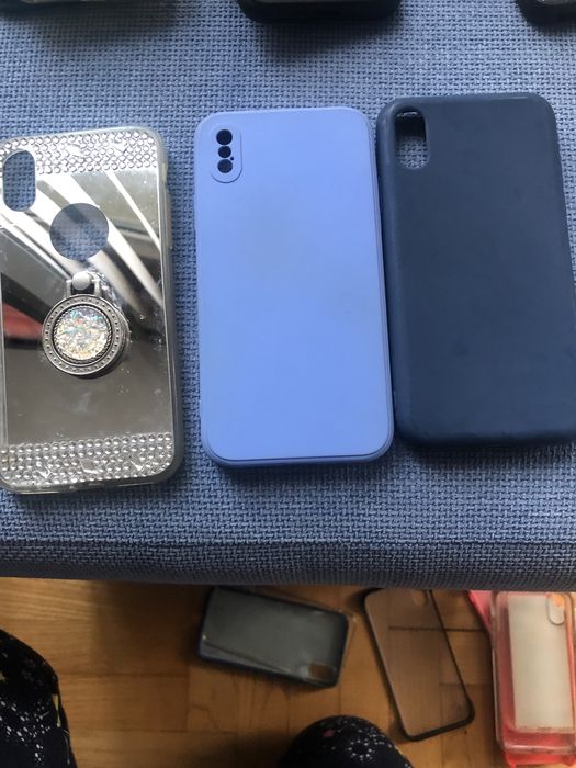 Кейсове за Iphone  X -S