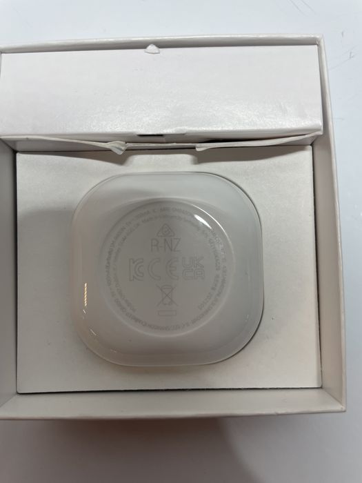 Casti bluetooth Samsung Galaxy Buds FE