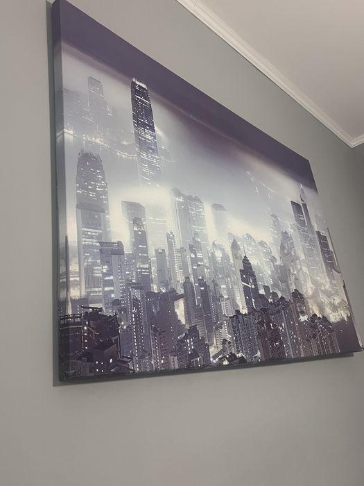 Tablou canvas New York