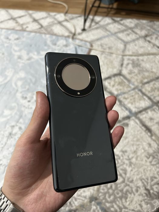 Honor x9a 256гб в идеале