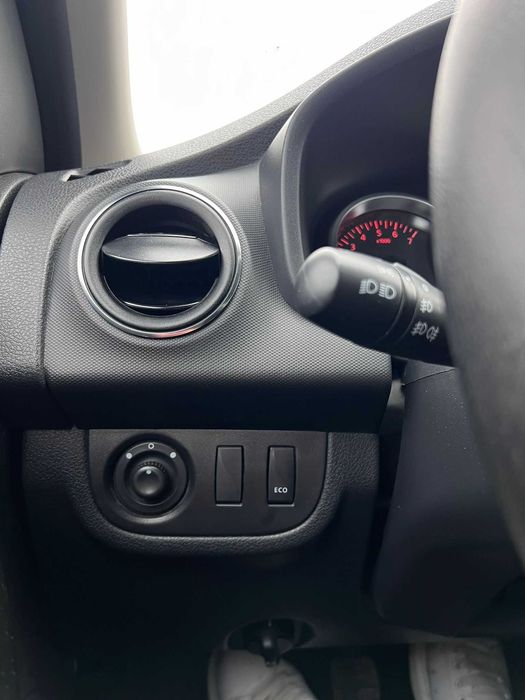 Dacia Logan 1.5 dCi 155.000km An 2017 Euro 6 - Fara AdBlue