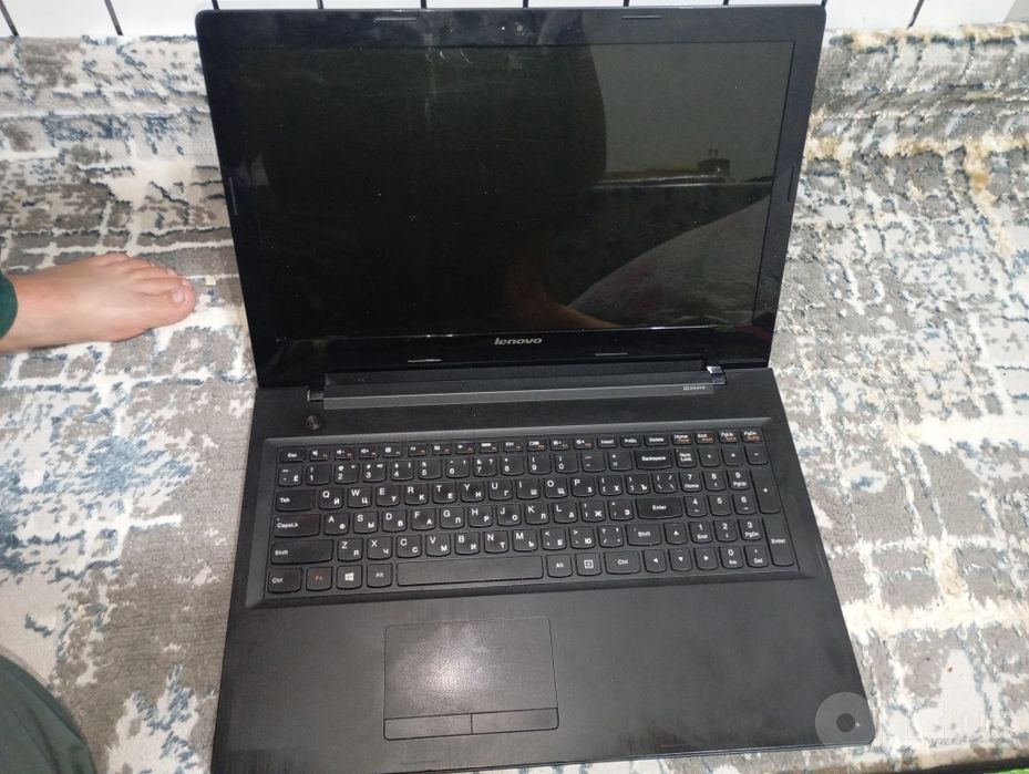 Noutbook Lenovo G50-30