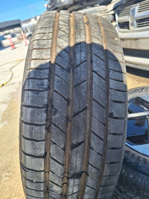 4бр. Джанти с гуми 19 цола 5x114.3 Hyundai Ioniq 9 / Хюндай Йоник 9