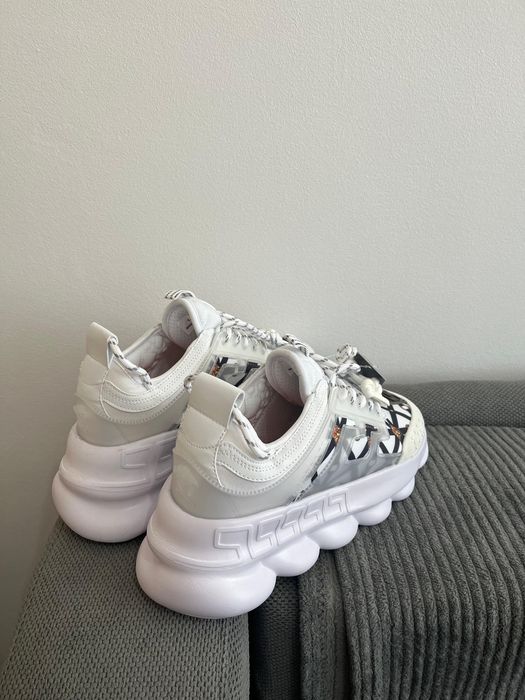 ULTIMELE STOCK URI* Versace Chain Reaction* Livrare cu Verificare
