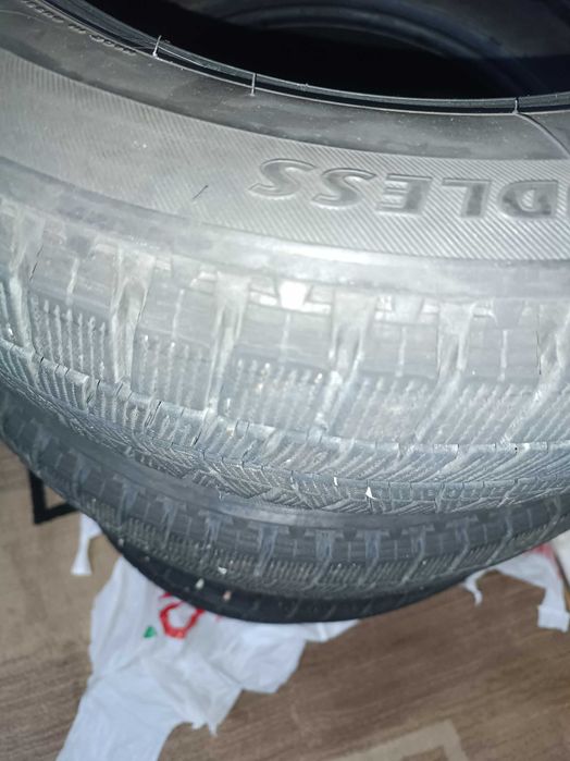 Продаю Резину зимнюю