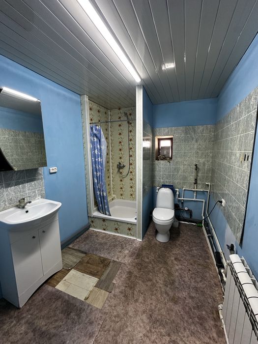 Частный дом Мясокомбинат