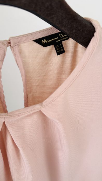 Massimo Dutti топ