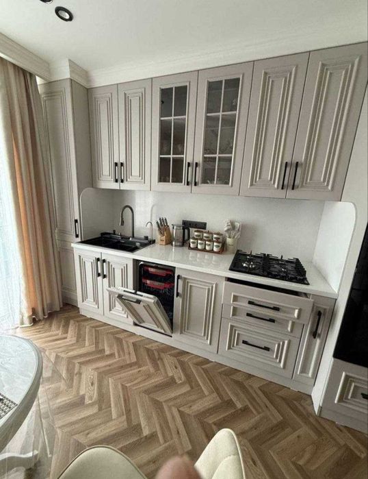 V3284 ПРОДАЕТСЯ 2/4/10 НОВОСТРОЙКА ЖК Yakkasaroy City MALL» 73м2