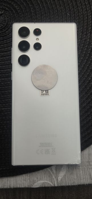 S22 ultra 512GB STOCARE