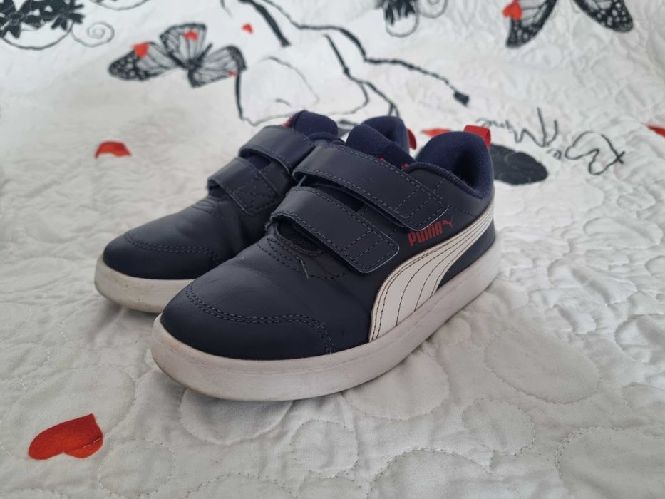 Adidasi, Puma, marime 31