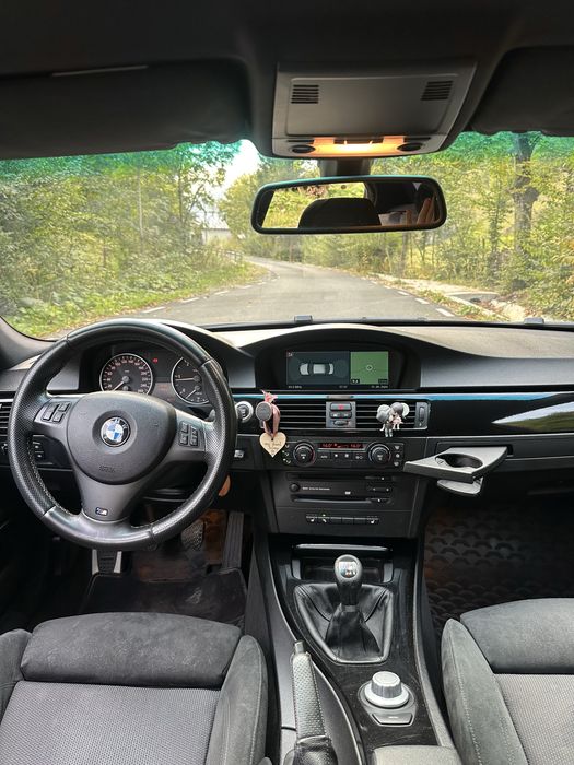 Bmw seria3  320D Mpaket