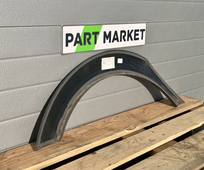 Лява лайсна AUDI A6 C7 4G ALLROAD 4G9853817