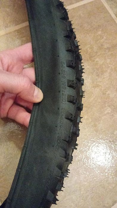 Anvelopa shwalbe  29/ 2.10