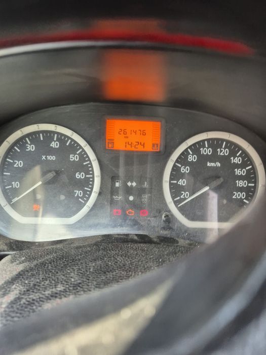 Dacia Logan  1.5 DCI