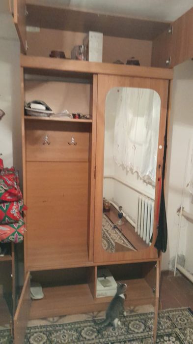Продам шкаф -купе