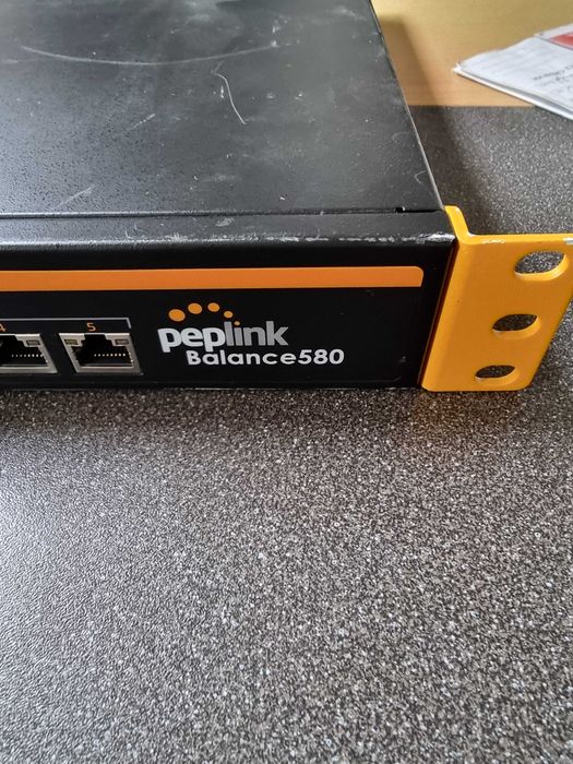 Peplink 710 рутери