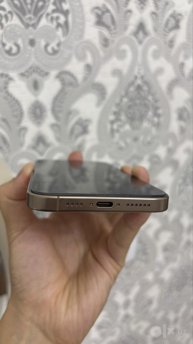 iPhone 16 pro max ideal srochna