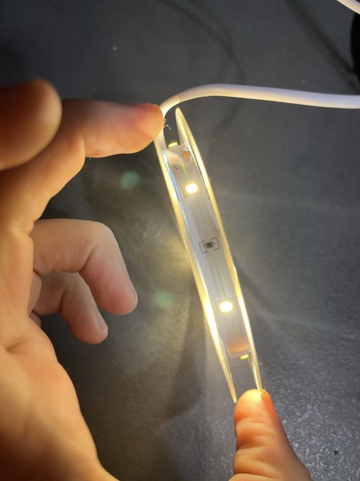 Banda Led nou-nouta 5 metri