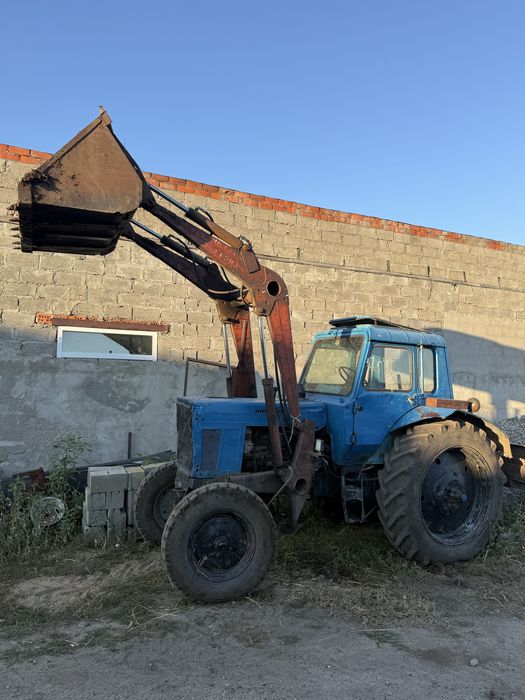 .Продам МТЗ 80.