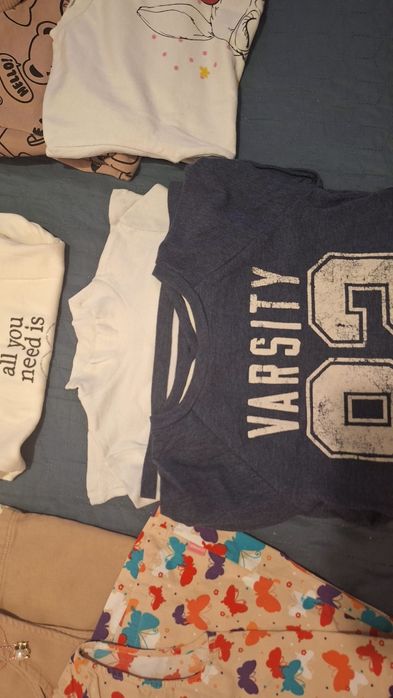 Set haine femei fete