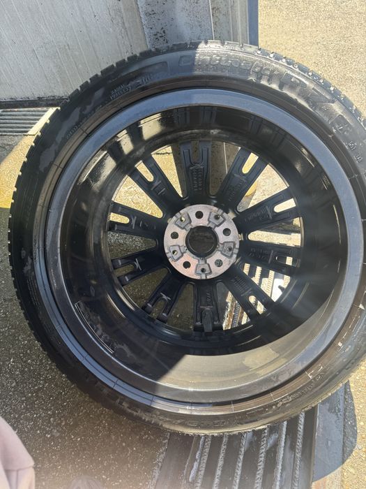 Bmw g серия 5x112 /18 ki 790M