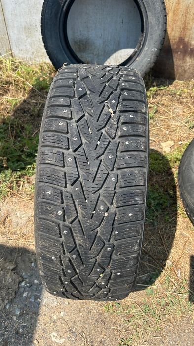 Зимние шины NOKIAN NORDMAN 7