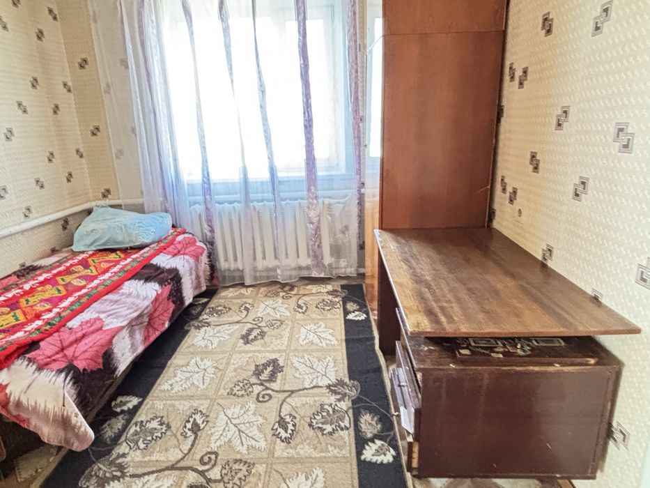 Прдается дом в Аманкарагае