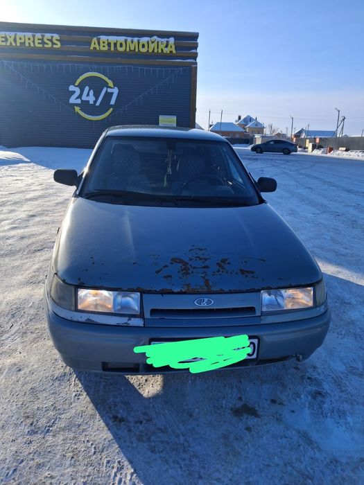 Продам машину 2110