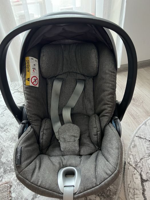 Бебешко столче Cybeх