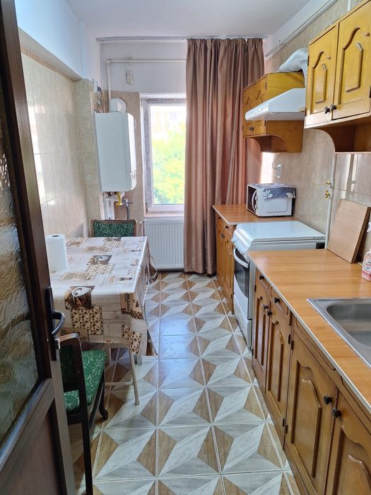 Garsoniera de inchiriat, mun. Giurgiu