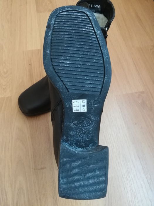 Дамски боти 41 Нови